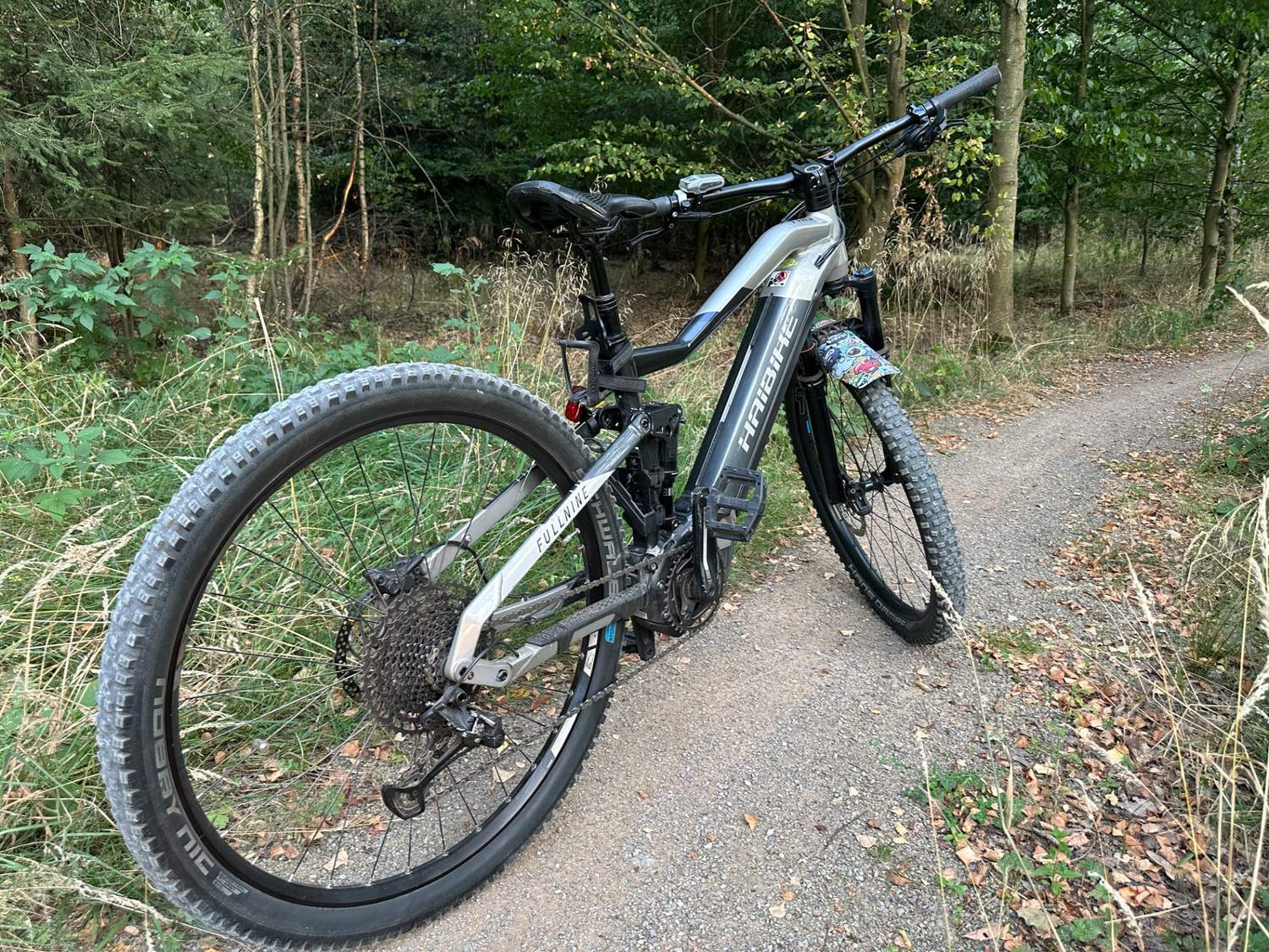 E-Bike 2