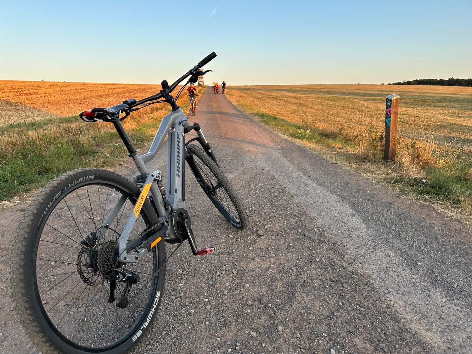 E-Bike 3