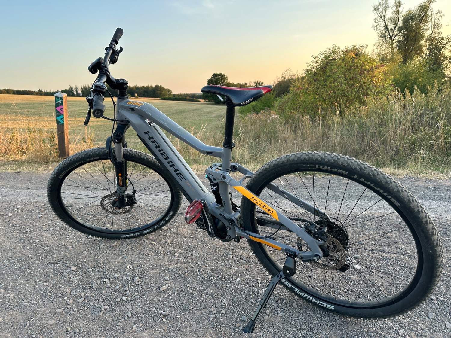 E-Bike 3
