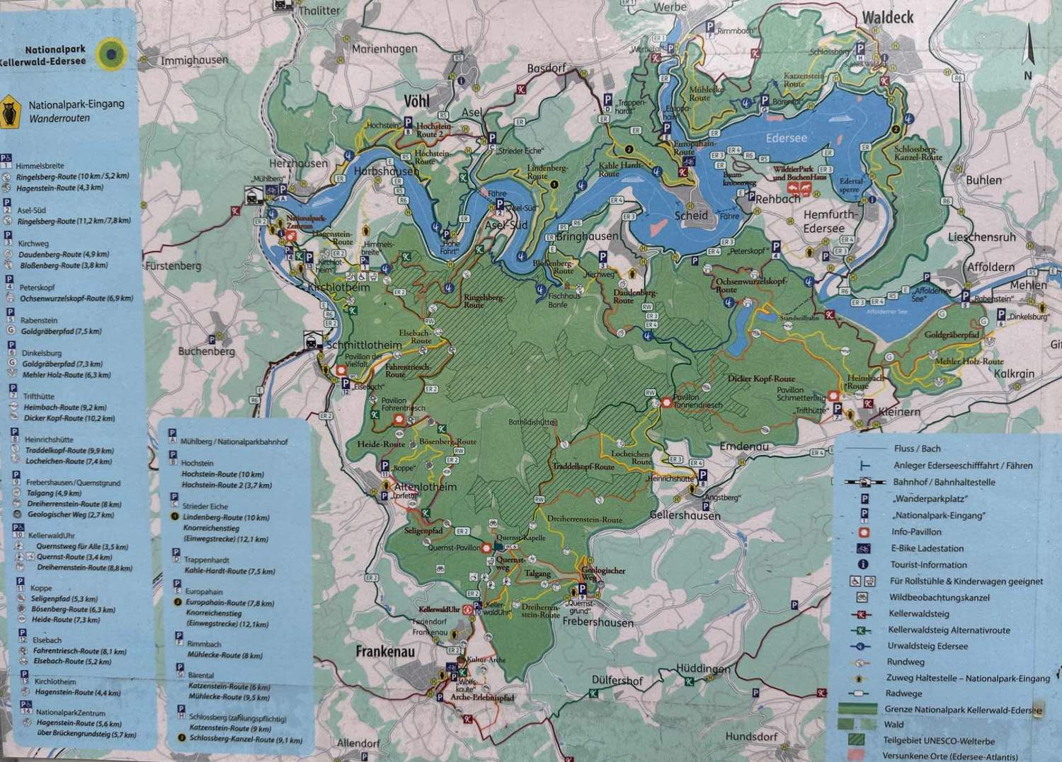 TrekkingTrails